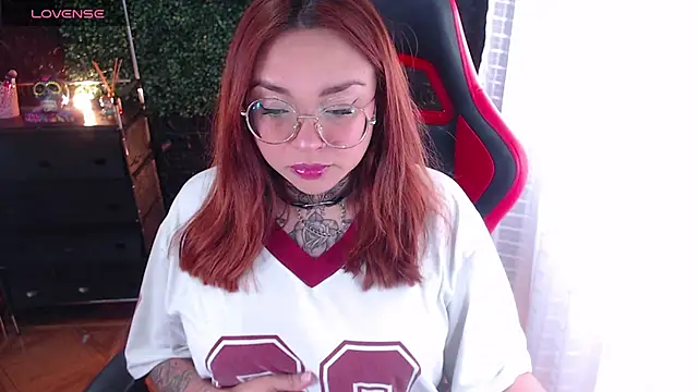 natyk m online show from February 2026 06:38:02 PM