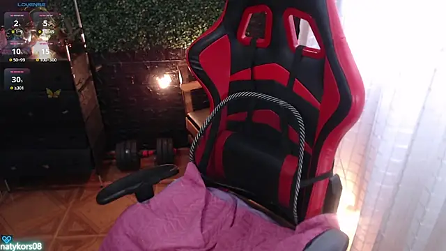 natyk m online show from February 2026 02:17:02 PM