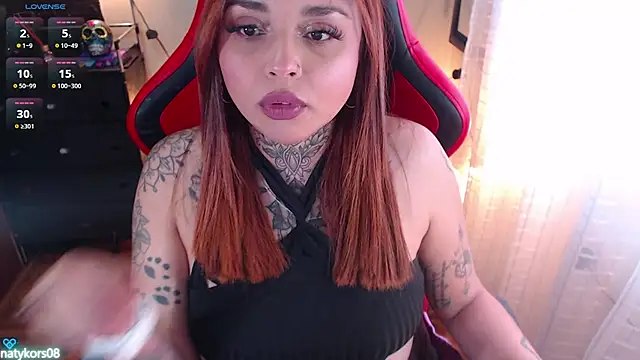 natyk m online show from March 2026 05:40:01 PM