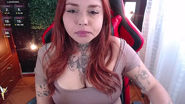 natyk m online show from November 2025 04:43:02 PM