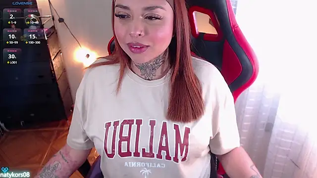 natyk m online show from March 2026 06:44:02 PM