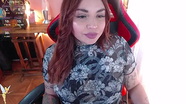natyk m online show from May 2026 07:34:01 PM