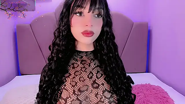 Angeles Busst online show from January 2026 01:15:02 PM