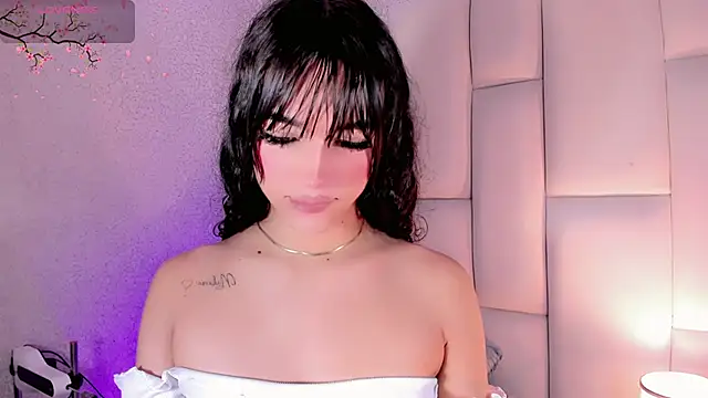 Angeles Busst online show from February 2026 08:52:01 PM