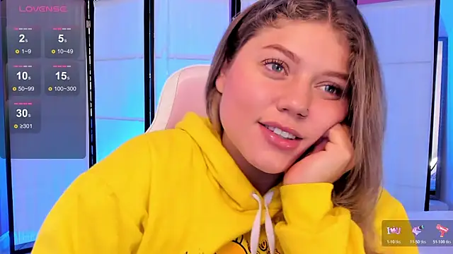 alaia greyy online show from February 2026 01:09:01 PM