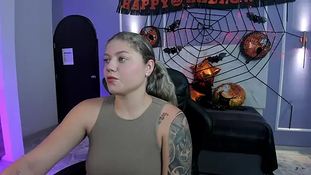 alaia greyy online show from October 2025 12:51:02 PM