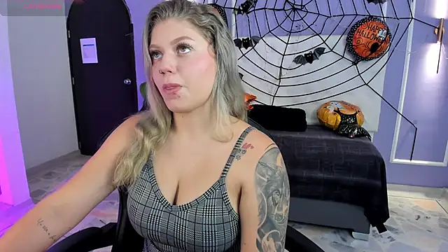 alaia greyy online show from October 2025 12:37:02 PM