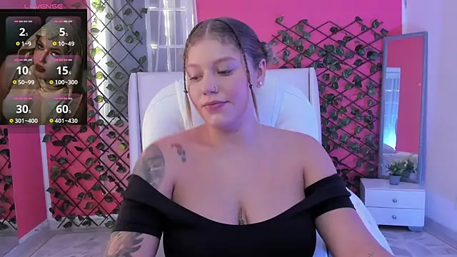 alaia greyy online show from July 2026 12:51:01 PM