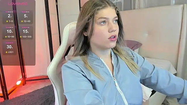 alaia greyy online show from February 2026 12:56:01 PM