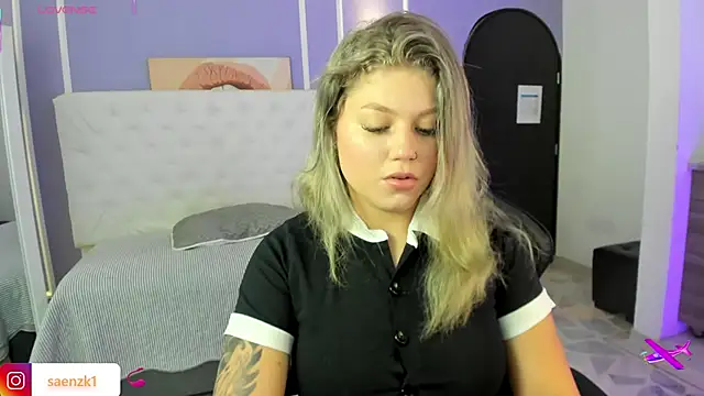 alaia greyy online show from October 2025 12:50:02 PM