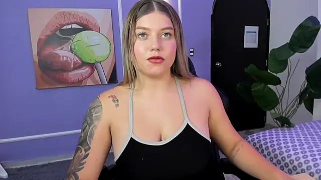 alaia greyy online show from December 2025 02:16:02 PM