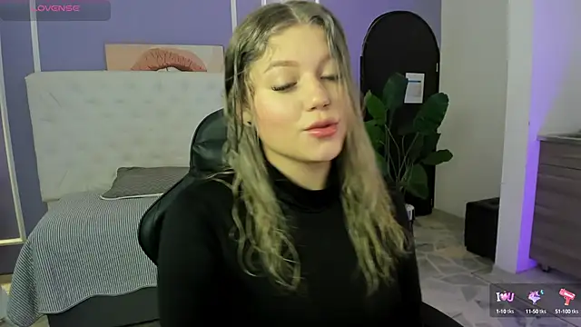 alaia greyy online show from October 2025 12:52:01 PM