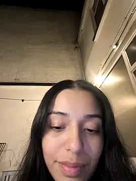 CAYLINCOLLINS online show from October 2025 04:04:02 AM
