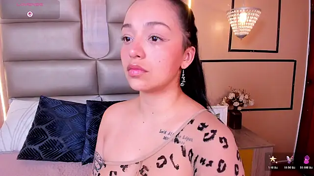 CAYLINCOLLINS online show from March 2026 03:13:01 AM