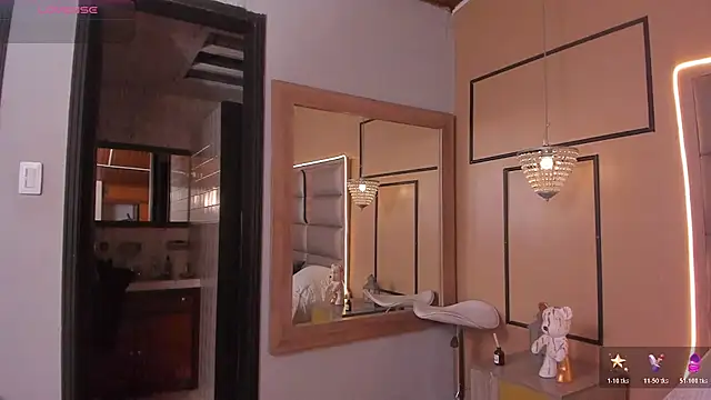 CAYLINCOLLINS online show from March 2026 03:12:01 AM