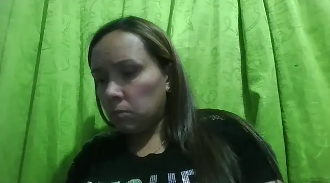 Isabella boom online show from February 2025 01:19:02 AM