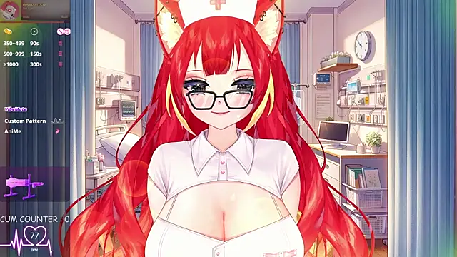 Snapshot of LewdKira_VT chatting on September 2025 01:48:01 PM LewdKira VT online show from September 2025 01:48:01 PM