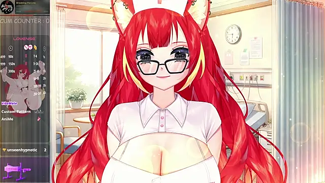 Snapshot of LewdKira_VT chatting on September 2025 01:36:02 PM LewdKira VT online show from September 2025 01:36:02 PM
