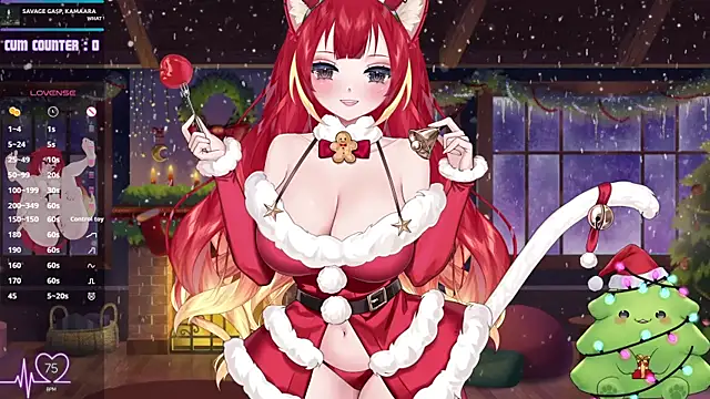 Snapshot of LewdKira_VT chatting on December 2025 06:01:02 PM LewdKira VT online show from December 2025 06:01:02 PM