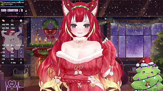 Snapshot of LewdKira_VT chatting on December 2025 06:24:01 PM LewdKira VT online show from December 2025 06:24:01 PM