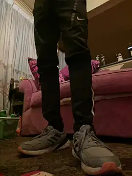 Snapshot of aebaleek2505 chatting on February 2025 03:20:02 PM aebaleek2505 online show from February 2025 03:20:02 PM