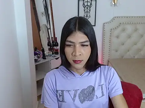 bianca susej online show from January 2026 08:59:01 PM