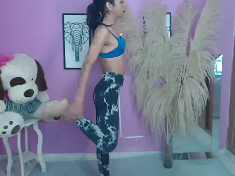 Snapshot of bianca_susej chatting on October 2025 01:21:02 PM bianca susej online show from October 2025 01:21:02 PM