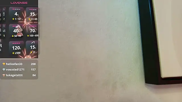sophi lii online show from February 2025 05:30:02 PM