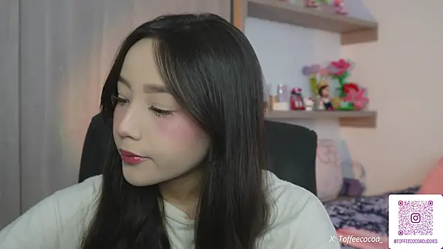 Snapshot of sophi_lii chatting on June 2026 09:24:01 PM sophi lii online show from June 2026 09:24:01 PM