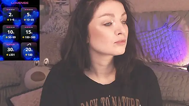 BritneyBarker online show from February 2025 01:41:01 AM