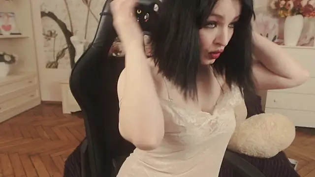 BritneyBarker online show from March 2026 02:07:02 AM