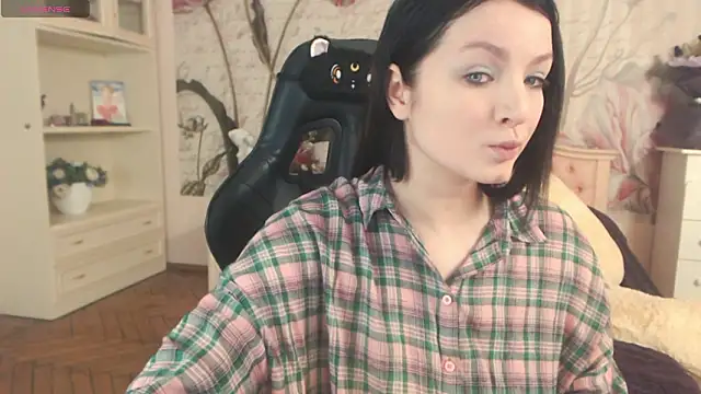 BritneyBarker online show from February 2026 05:07:02 AM