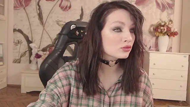 BritneyBarker online show from February 2026 10:27:02 PM