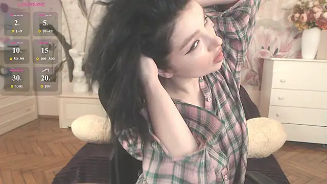 BritneyBarker online show from March 2026 04:35:02 AM