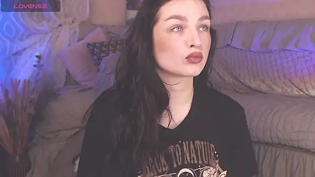BritneyBarker online show from March 2025 02:06:02 AM