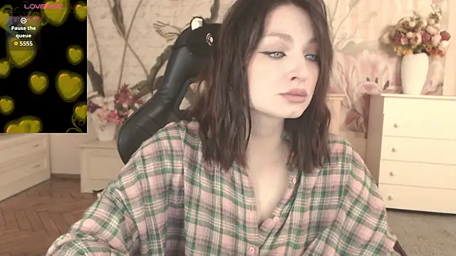 BritneyBarker online show from October 2025 10:55:02 PM