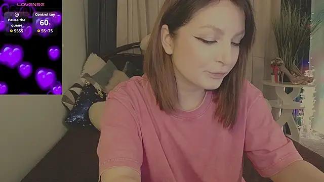 BritneyBarker online show from May 2026 05:40:01 AM