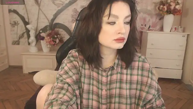 BritneyBarker online show from April 2026 01:54:01 AM