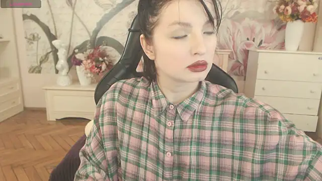 BritneyBarker online show from April 2026 07:53:02 AM