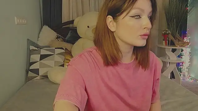 BritneyBarker online show from May 2026 05:35:02 PM