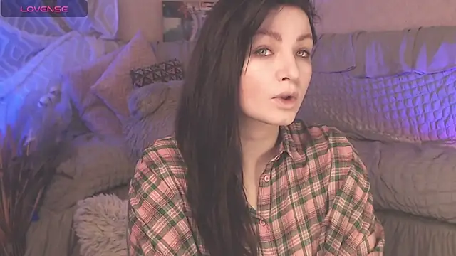 BritneyBarker online show from February 2025 01:58:02 AM