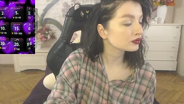 BritneyBarker online show from March 2026 04:21:02 AM