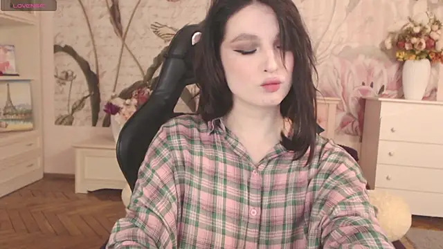 BritneyBarker online show from January 2026 12:03:02 AM