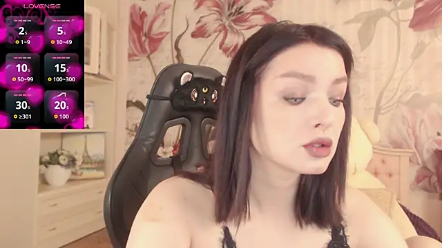 BritneyBarker online show from September 2025 01:49:01 AM
