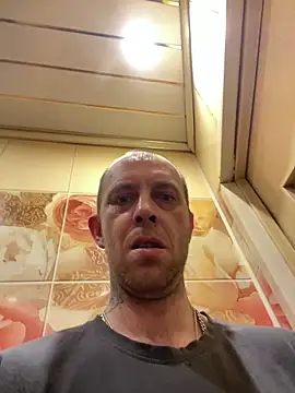 MaxDevilWhite online show from March 2026 09:11:02 PM