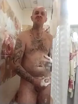 MaxDevilWhite online show from March 2026 09:22:02 PM