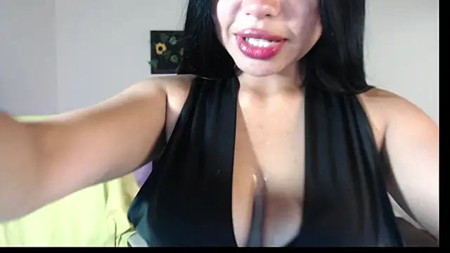 saray  jones online show from February 2025 03:05:01 PM