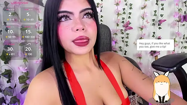 saray  jones online show from July 2026 05:57:01 PM