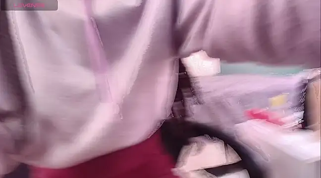 Sara Naugty online show from March 2025 05:56:02 PM