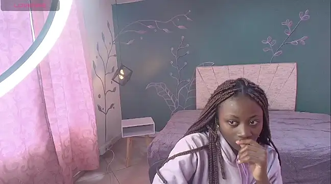 Sara Naugty online show from March 2025 11:49:02 AM